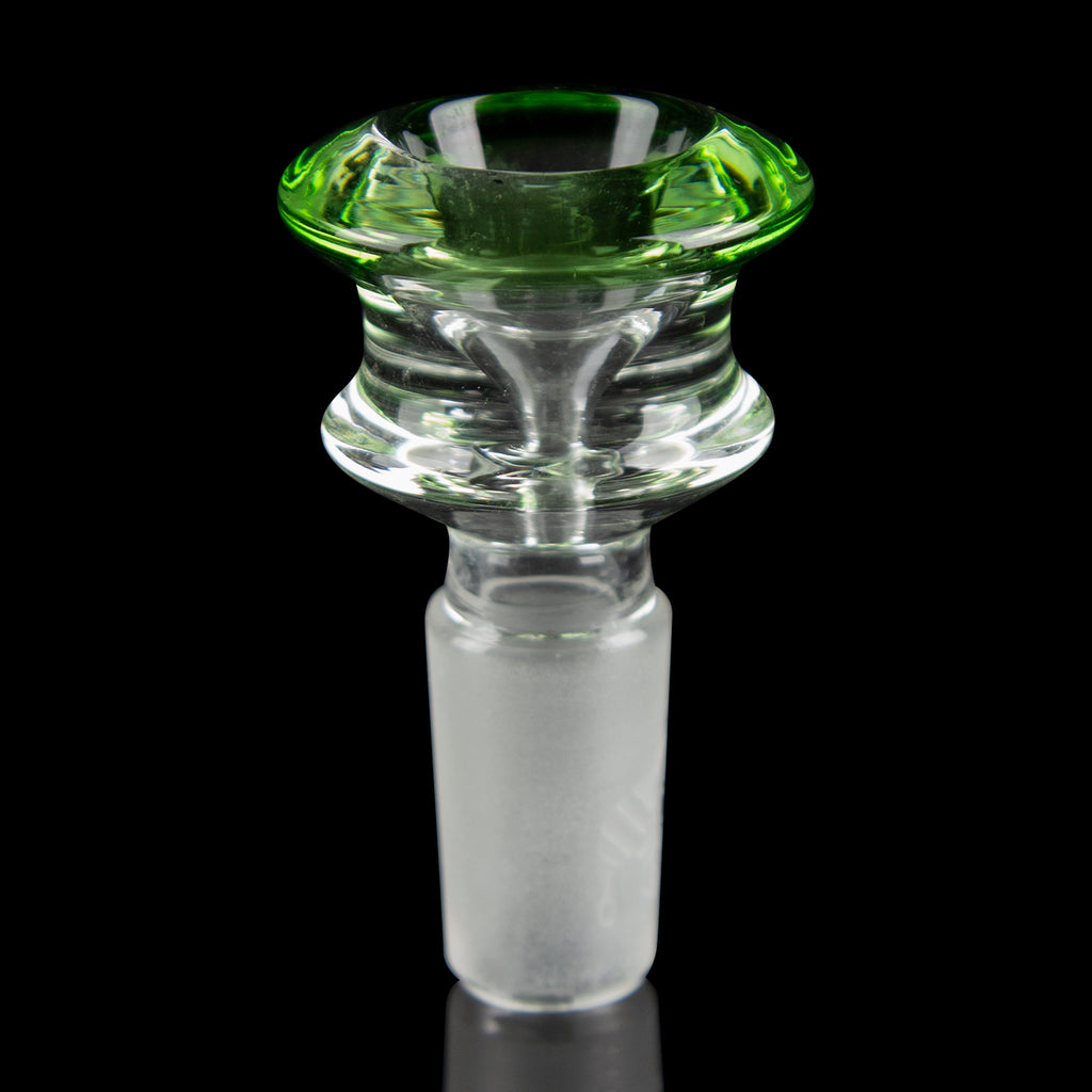 14mm Honeybee Herb Ringed Flower Bowl