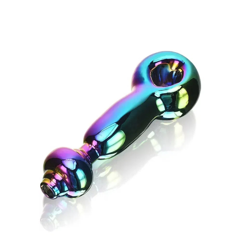 5.5" Electroplated Pipe