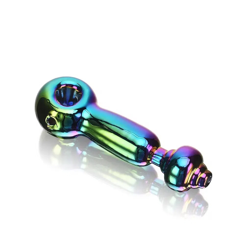 5.5" Electroplated Pipe