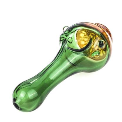 Honeycomb Hand Pipe