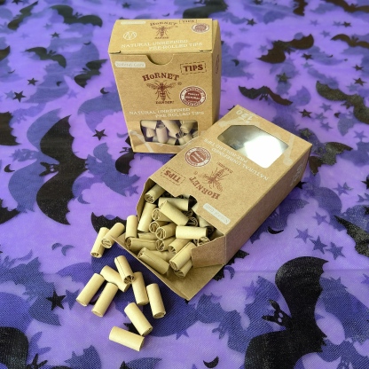 2-Pack 7mm Pre-Rolled Smoking Filter Tips(240pcs)