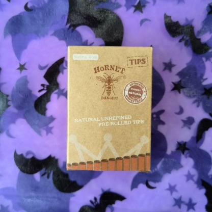 2-Pack 7mm Pre-Rolled Smoking Filter Tips(240pcs)