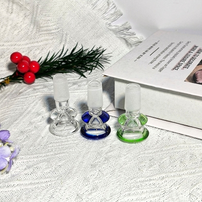 14mm 3 Pack Glass Bowl