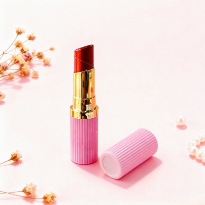 Elegant Lipstick Lighter (Butane Gas Not Included)