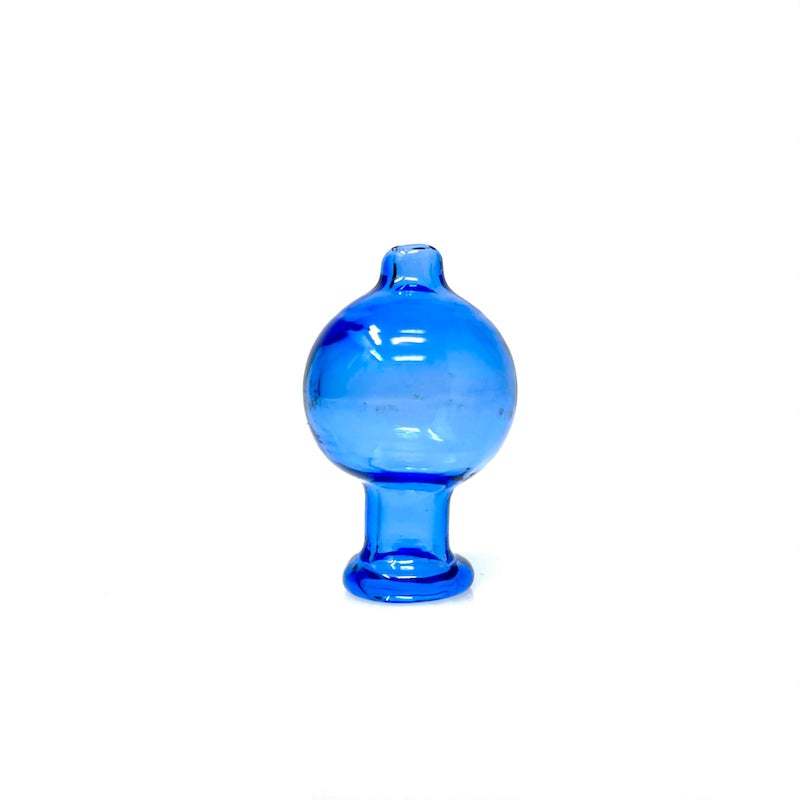 Blue Carb Cap & Quartz Banger Kit (2 Piece Kit)-SweetieBanana