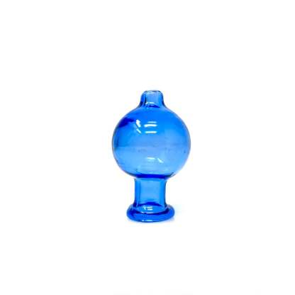 Blue Carb Cap & Quartz Banger Kit (2 Piece Kit)-SweetieBanana