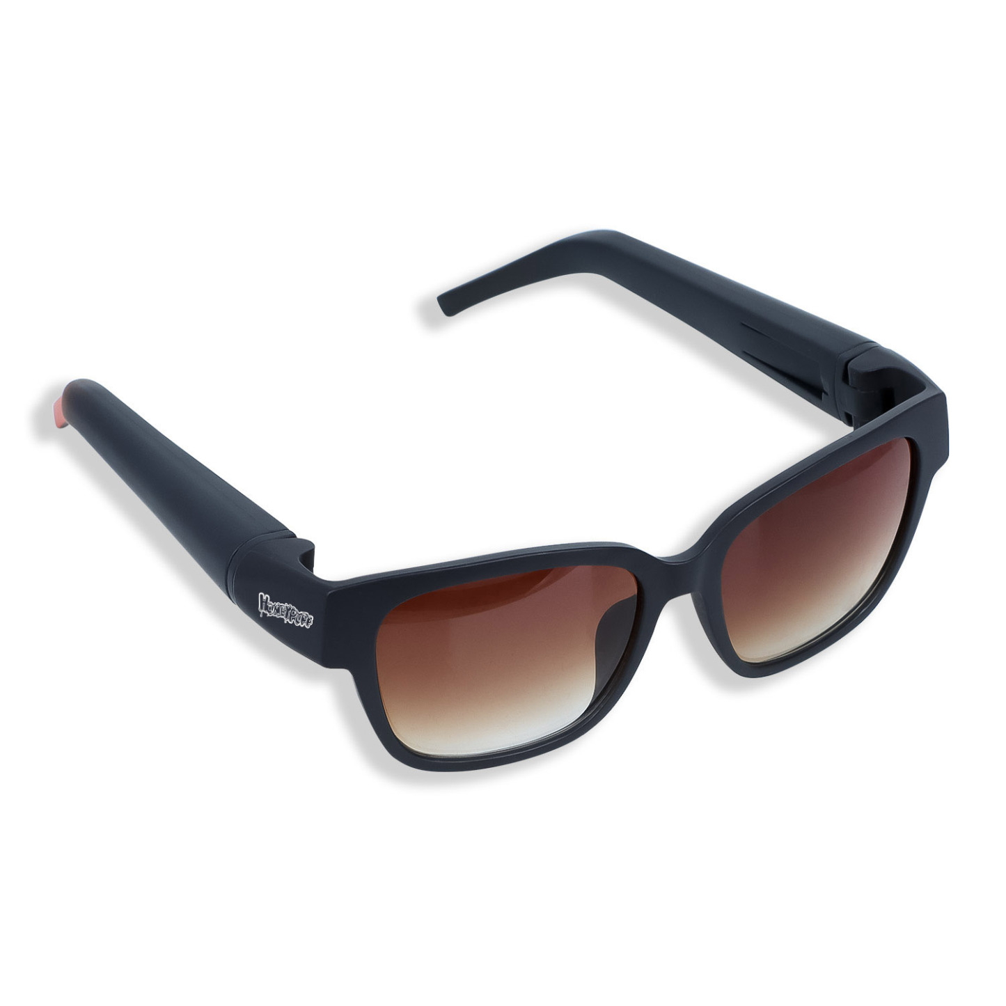 HoneSunglasses with secret stash Solar protection with secret storage 