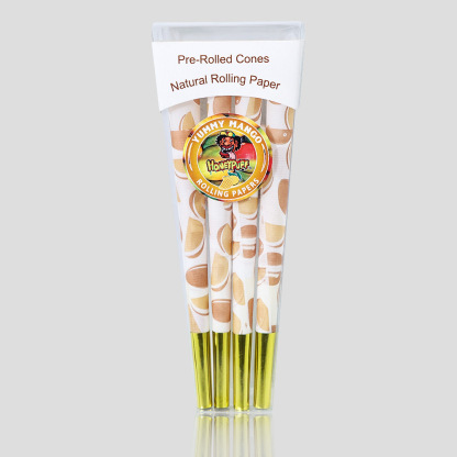 HoneyPuff Cones with 9 Flavors (8-Pack)