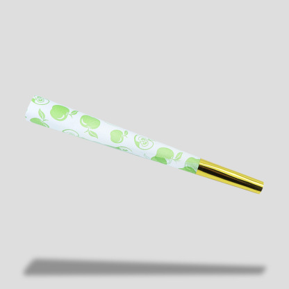 HoneyPuff Cones with 9 Flavors (8-Pack)