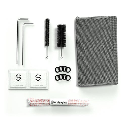 Stundenglass Classic Gravity Infuser Bong