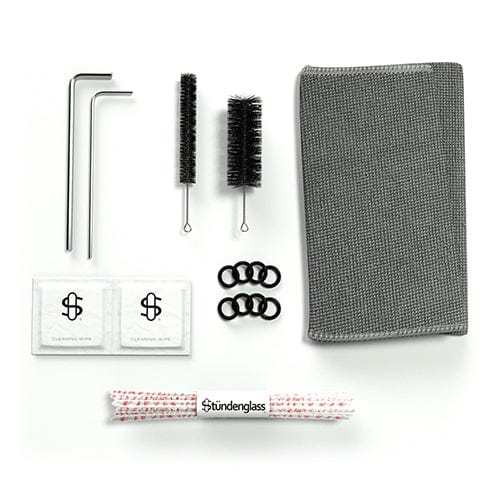 Stundenglass Classic Gravity Infuser Bong