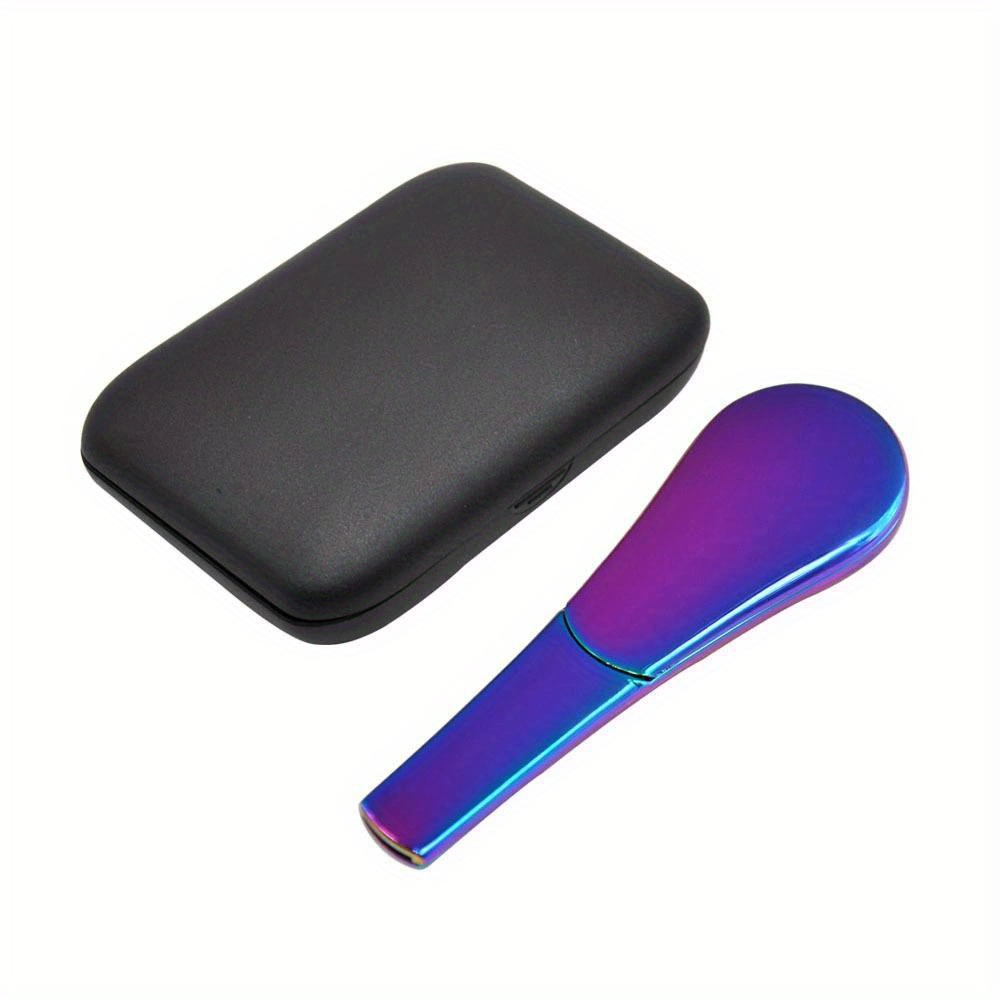 Spoon Design Metal Pipe