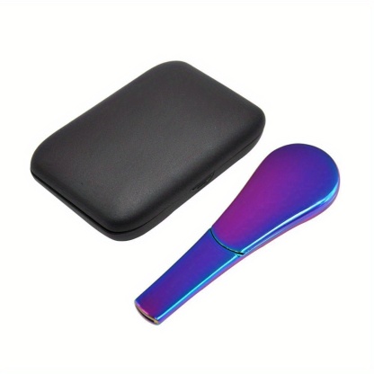 Spoon Design Metal Pipe