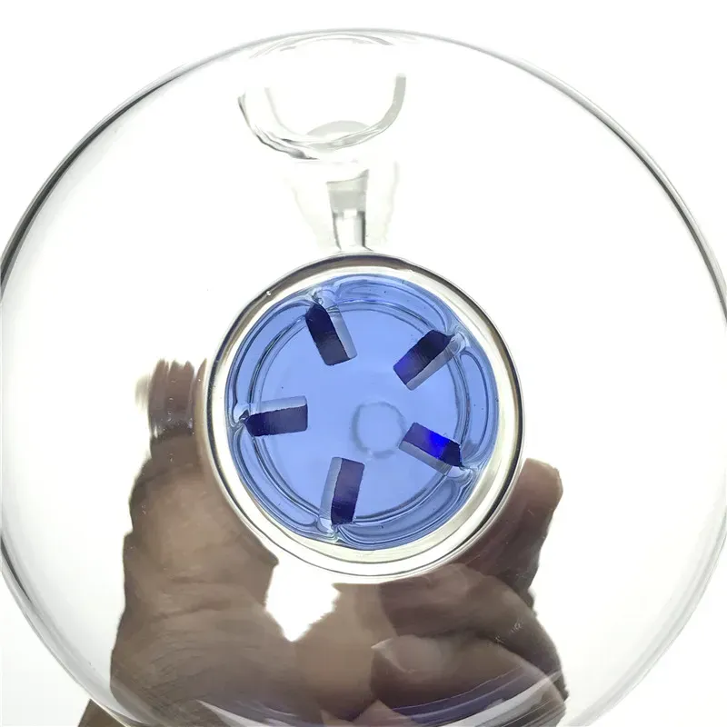 11" Cyclone Effect Tornado Rig-SweetieBanana