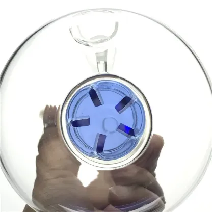 11" Cyclone Effect Tornado Rig-SweetieBanana