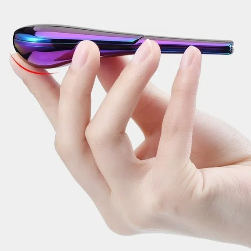 Spoon Design Metal Pipe