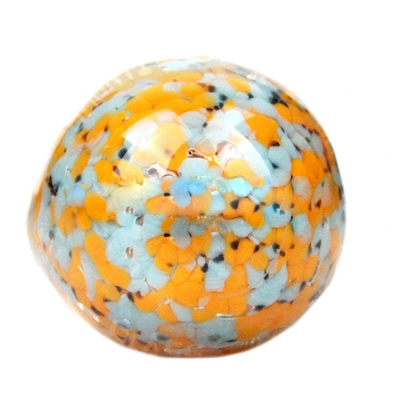 3.9" Autumn Breeze Pipe-SweetieBanana