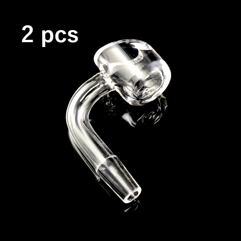 2pcs 14mm Male Banger
