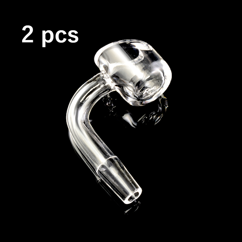 2pcs 14mm Male Banger