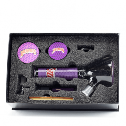 11" Backwoods Berry Kit-TheLosPollos