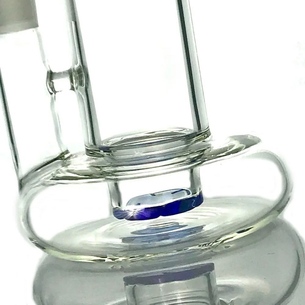 11" Cyclone Effect Tornado Rig-SweetieBanana