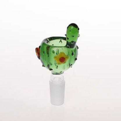 14mm Cactus Bowl