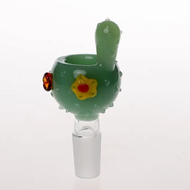 14mm Cactus Bowl