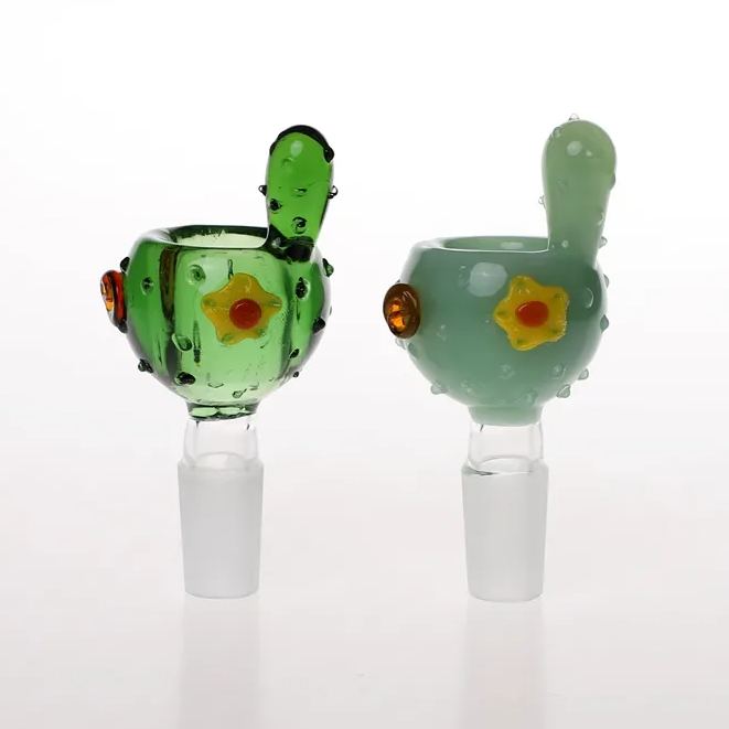 14mm Cactus Bowl
