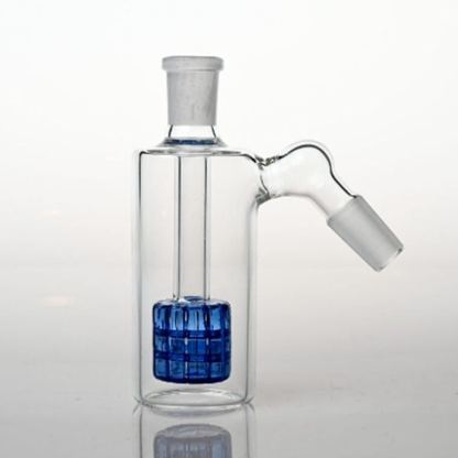 🔥 Best Sellers丨14mm 90/45 Degree Perc Ash Catchers