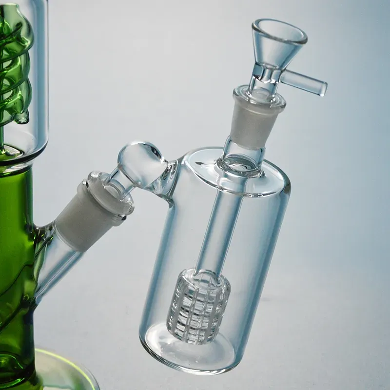 🔥 Best Sellers丨14mm 90/45 Degree Perc Ash Catchers