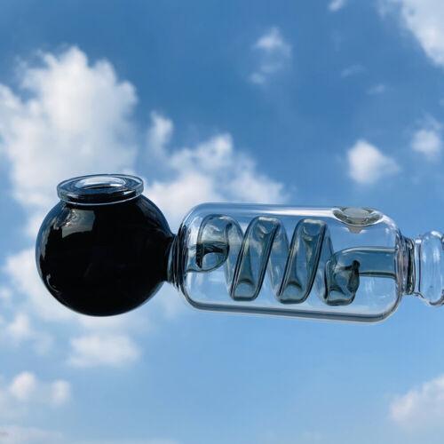 4" Glycerin Chamber Hand Pipe