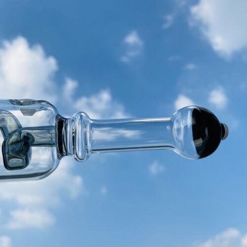 4" Glycerin Chamber Hand Pipe