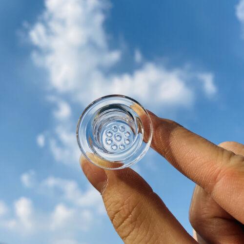 4" Glycerin Chamber Hand Pipe