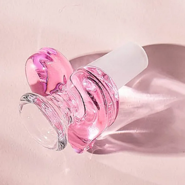 14mm Heart Bowl-SweetieBanana