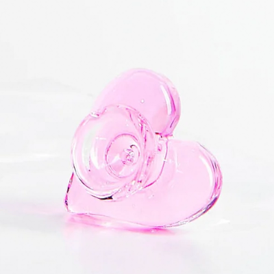14mm Heart Bowl-SweetieBanana