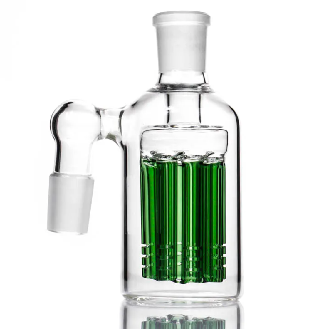 🔥 Best Sellers丨14mm 90/45 Degree Perc Ash Catchers