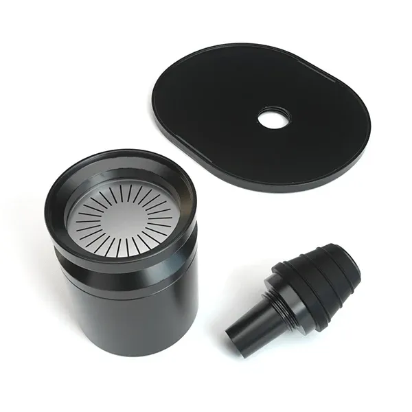 Stundenglass Classic Gravity Infuser Bong