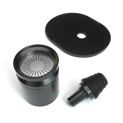 Stundenglass Classic Gravity Infuser Bong