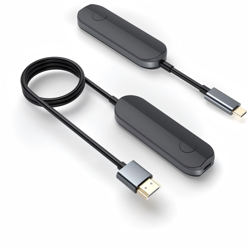 🔥🔥2026-Wireless HDMI Transmitter and Receiver📺️