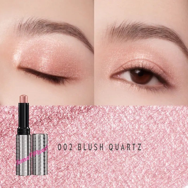 New Launch Gel Eyeshadow Stick - Illuminating Jelly Eyeshadow Stick for Versatile Looks & Easy Application