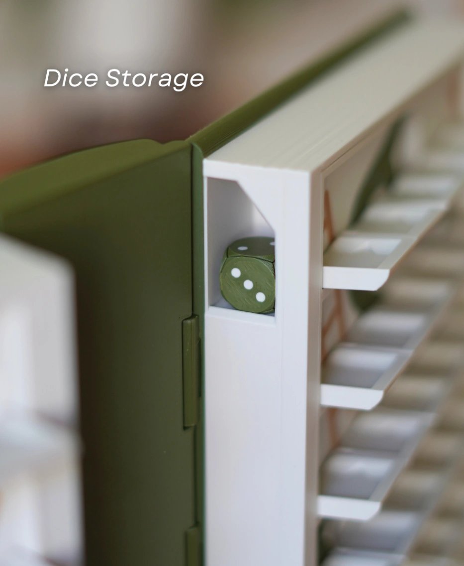 📚 🎲 PlayBook'd Snakes and Ladders