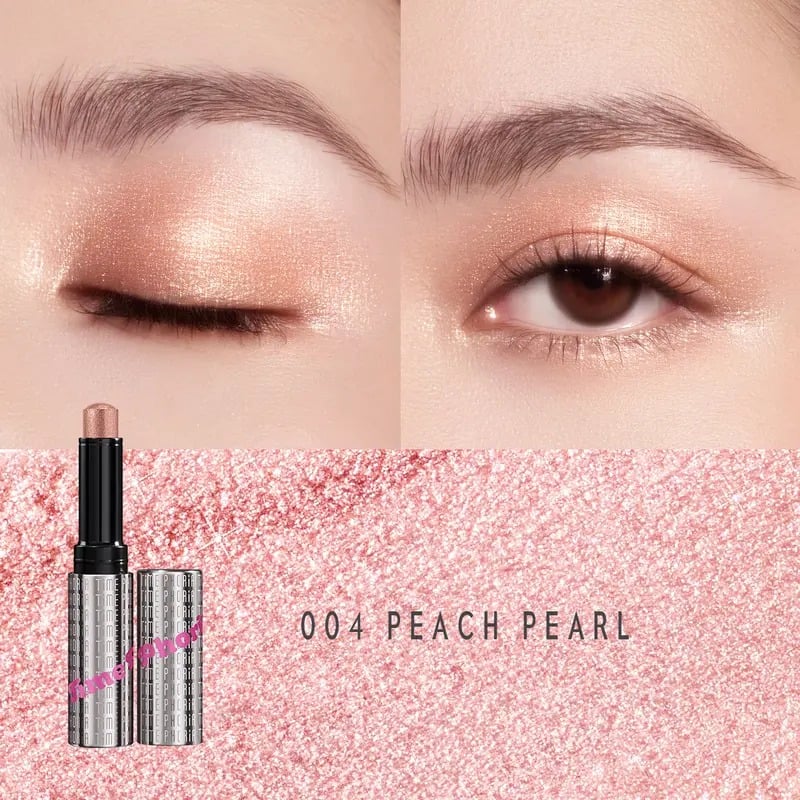 New Launch Gel Eyeshadow Stick - Illuminating Jelly Eyeshadow Stick for Versatile Looks & Easy Application