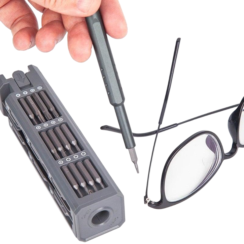 Universal Screwdriver Set