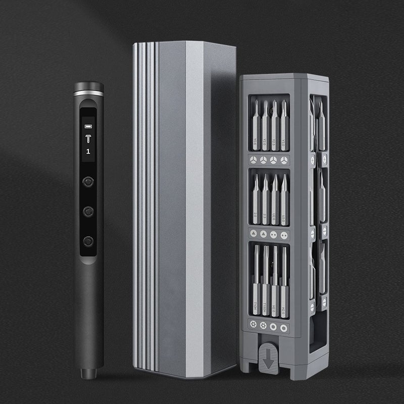 Universal Screwdriver Set