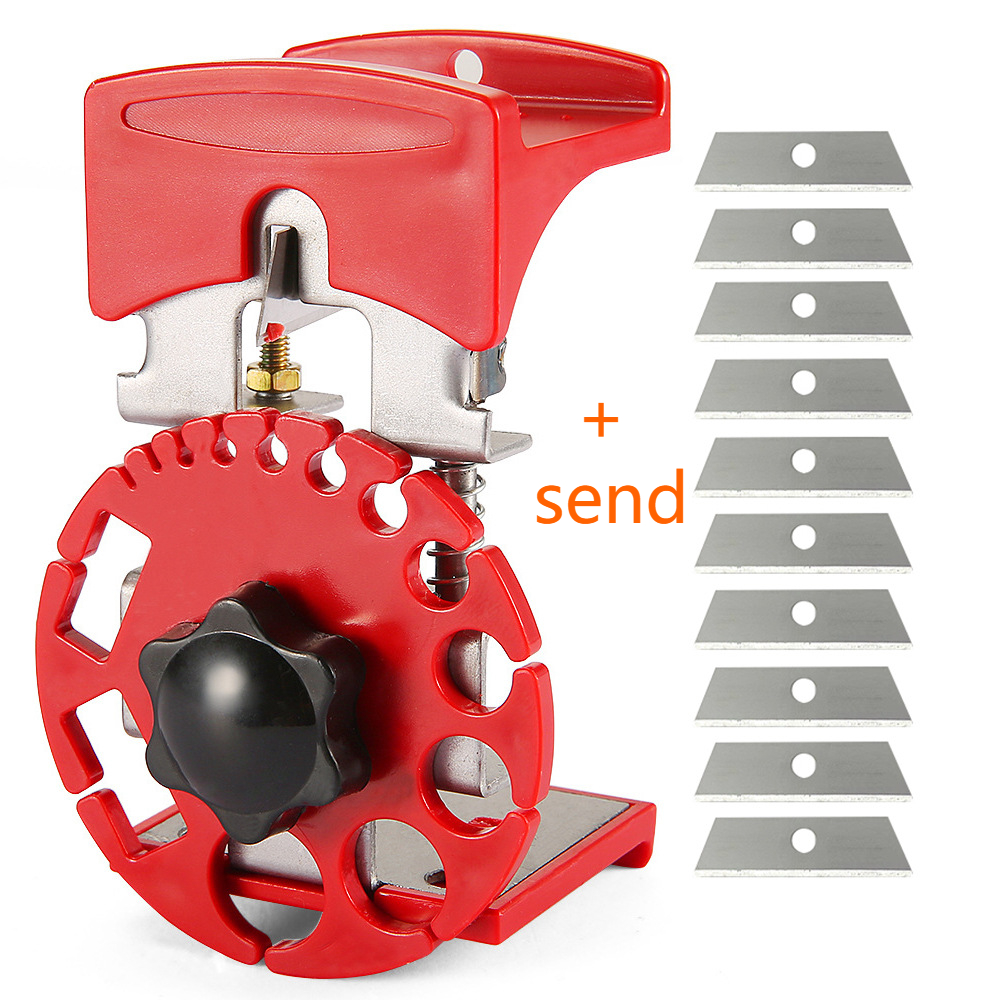 Universal Handheld Quick Stripper