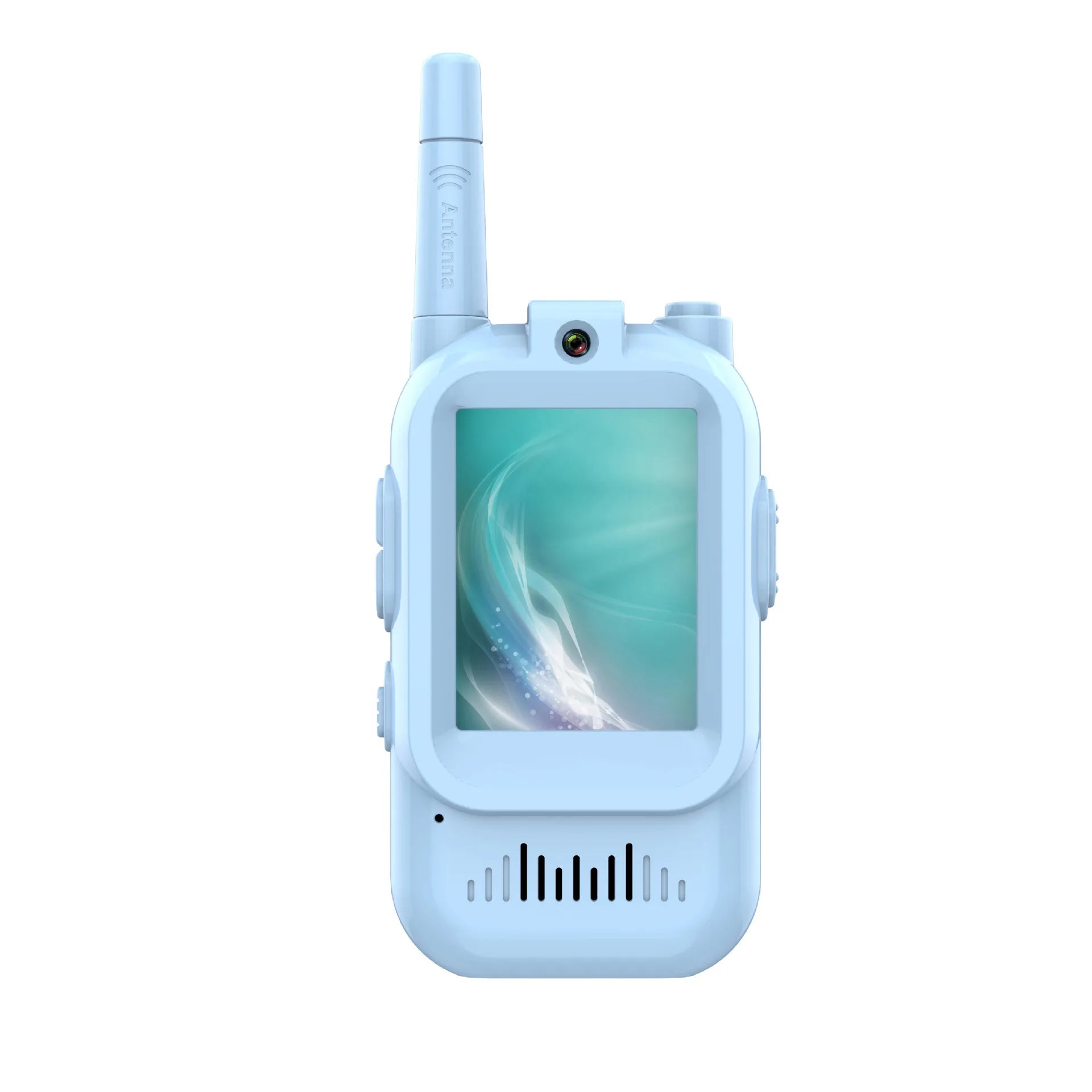 Children's  Video Walkie Talkies with 2-Inch HD Screen