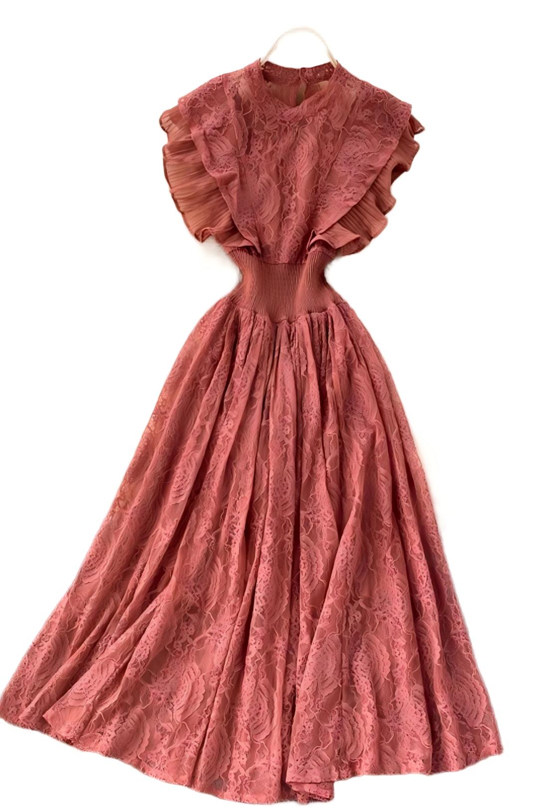 Vintage Dress