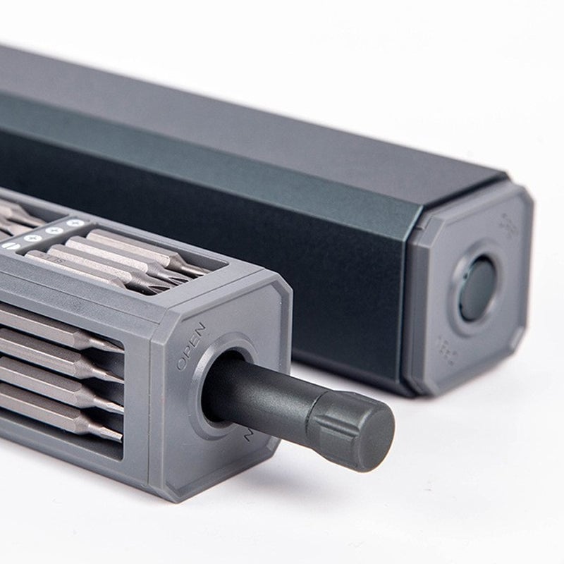 Universal Screwdriver Set