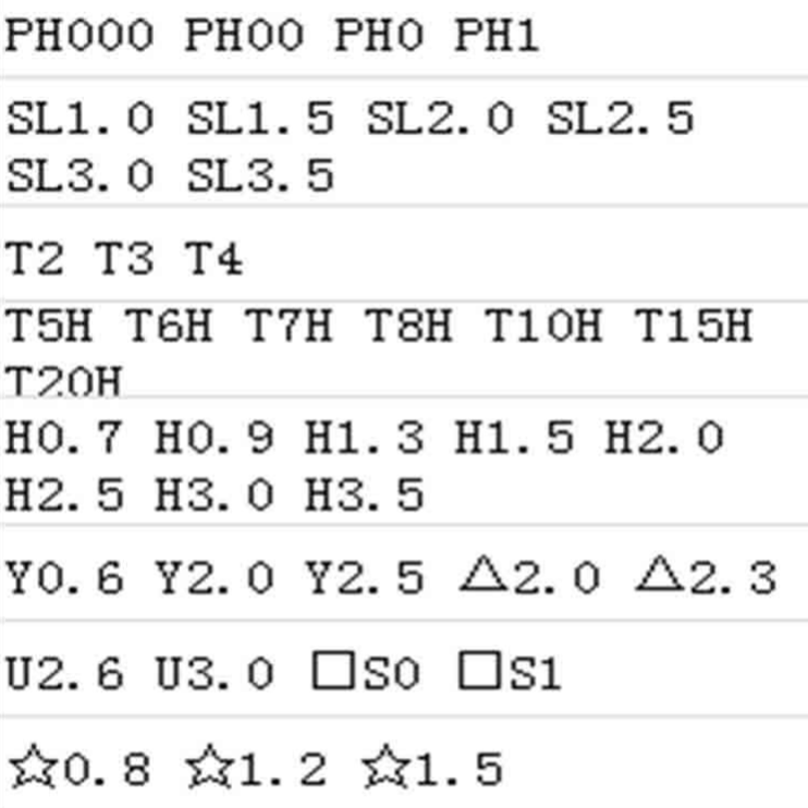 Universal Screwdriver Set