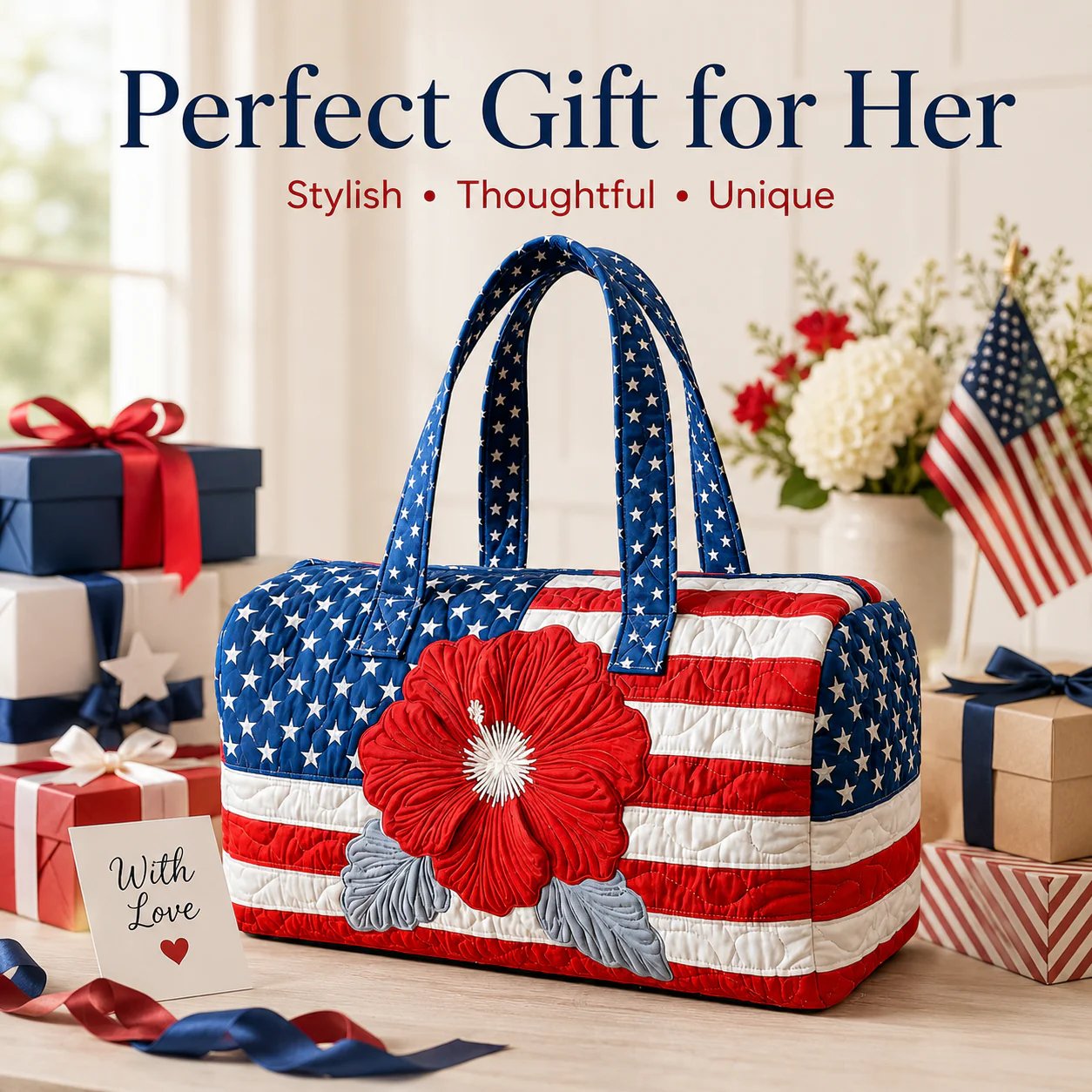 Perfect Gift for Her